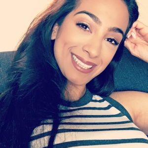 Meet your Posher, Alyssa